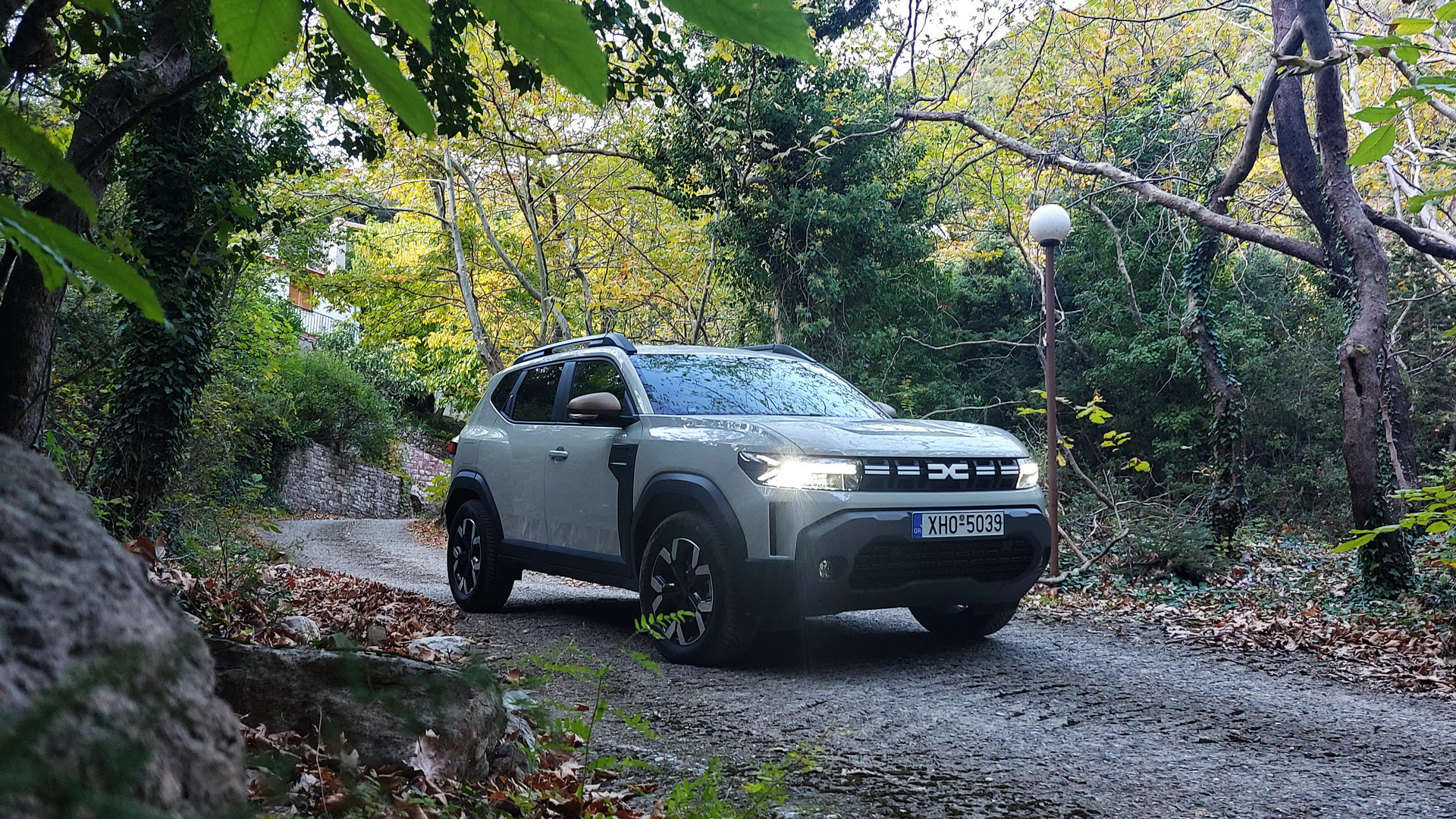 Dacia Duster 1.2T 4x4 MHEV Test 2025 (6)