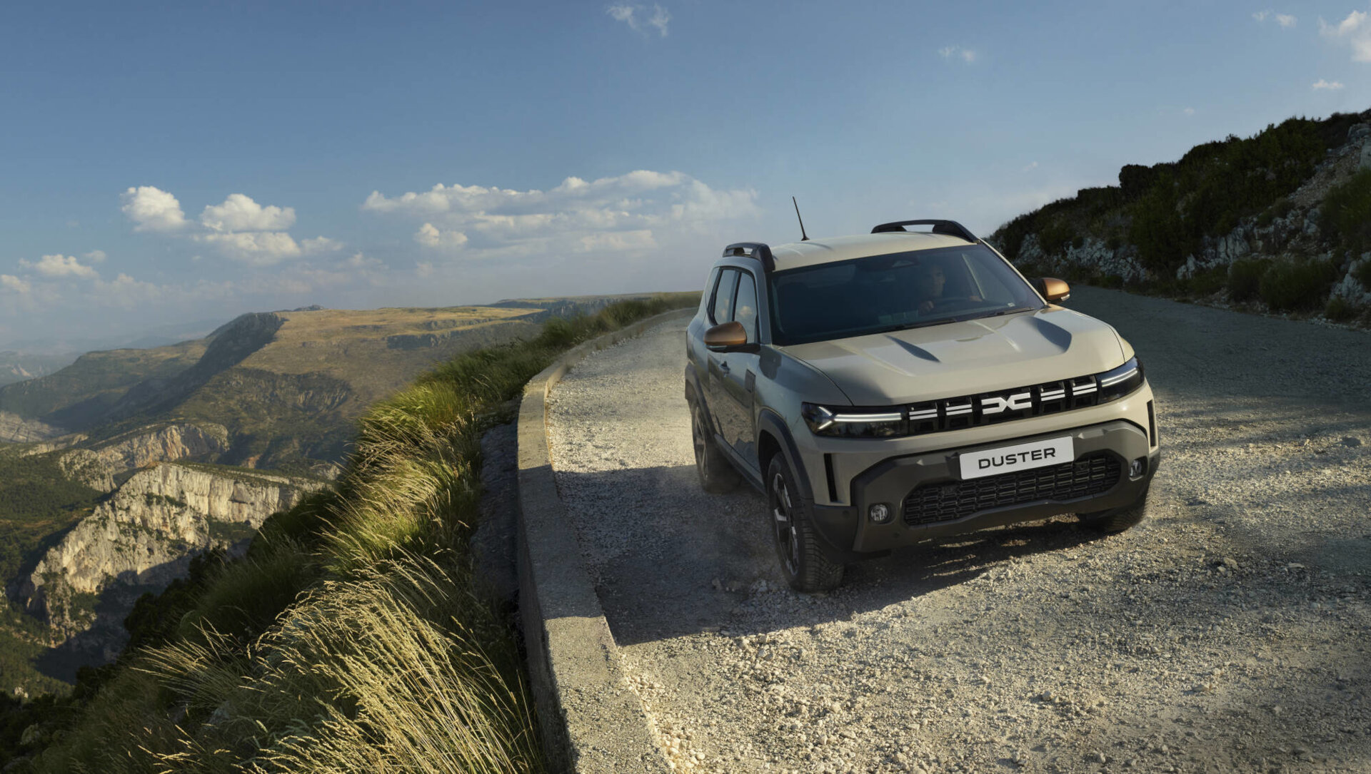 Dacia Duster (1)