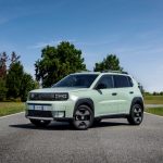 Fiat Grande Panda: Με τιμή από 16.990 ευρώ η έκδοση βενζίνης