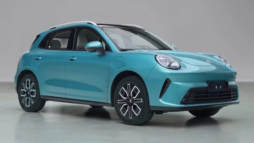 Το Ora Cat της GWM βάζει φωτιά στην κατηγορία των ηλεκτρικών crossover! - Cars Electric