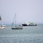 Το Ισραήλ δηλώνει ότι δεν θα επιτρέψει στον στολίσκο Global Sumud Flotilla να φτάσει στην Γάζα