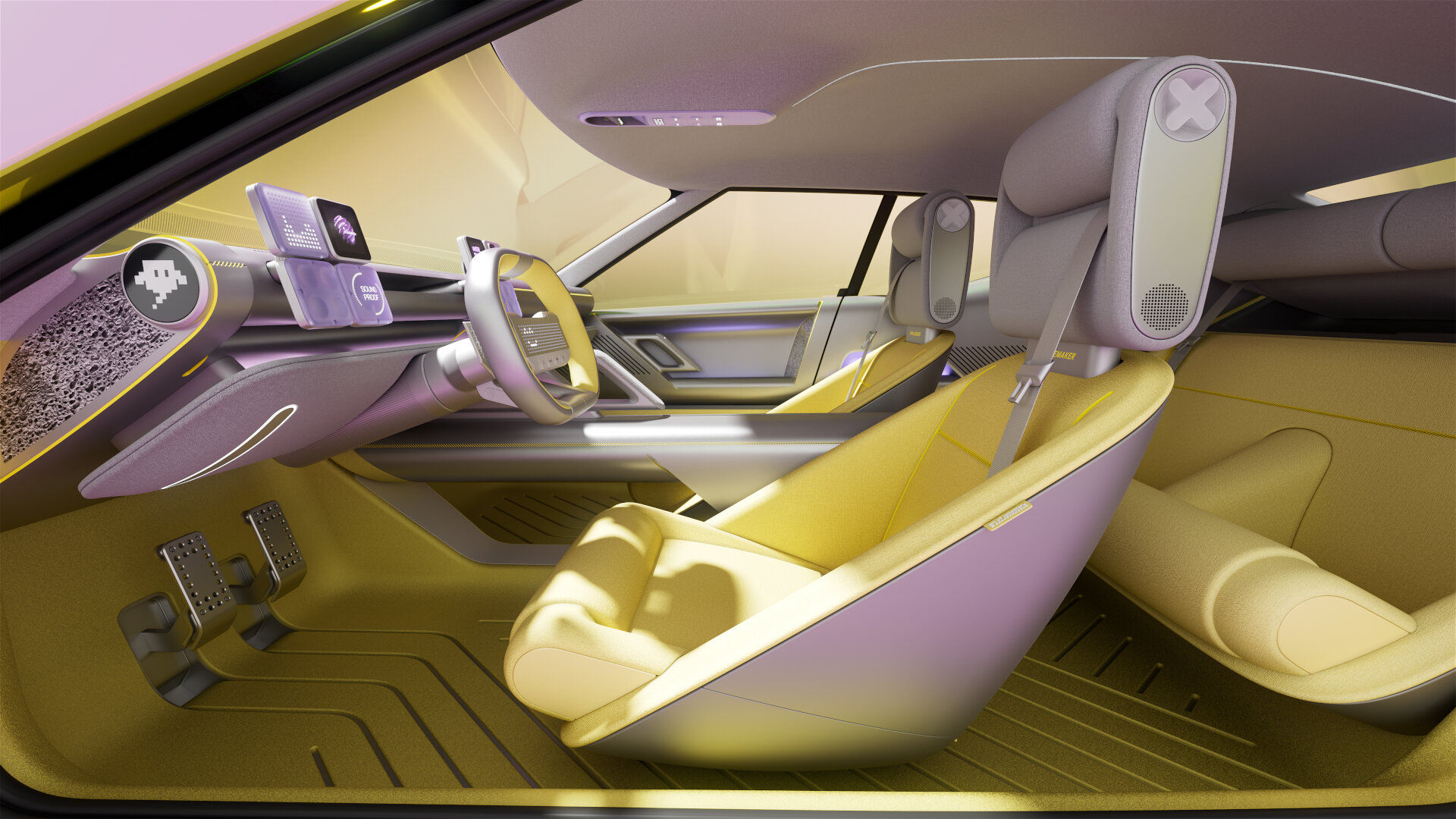 Hyundai Concept Three (3)