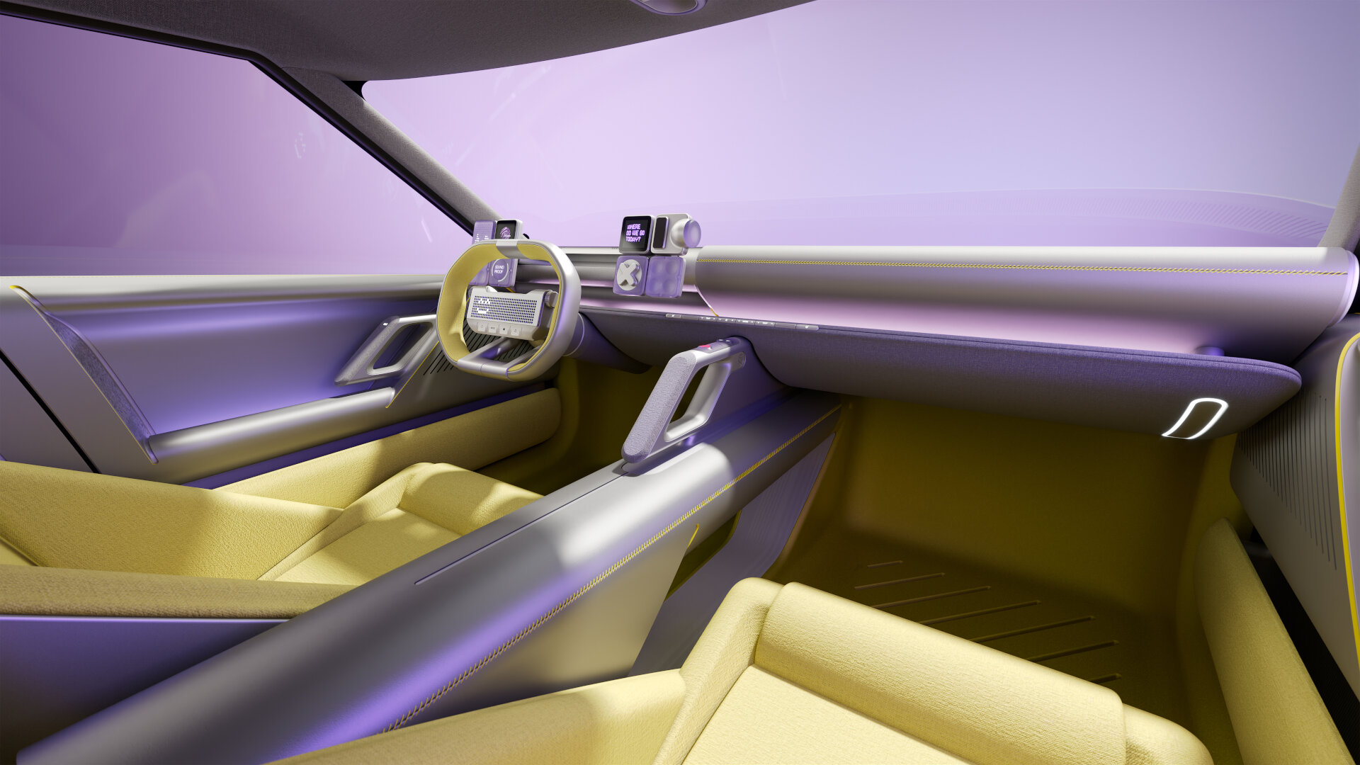 Hyundai Concept Three (4)