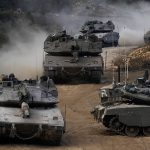 Axios: Ξεκίνησε η χερσαία επιχείρηση του ισραηλινού στρατού για την κατάληψη της πόλης της Γάζας – Σφοδροί βομβαρδισμοί