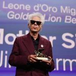 Φεστιβάλ Βενετίας: Στον Jim Jarmusch ο Χρυσός Λέοντας για την ταινία «Father Mother Sister Brother»