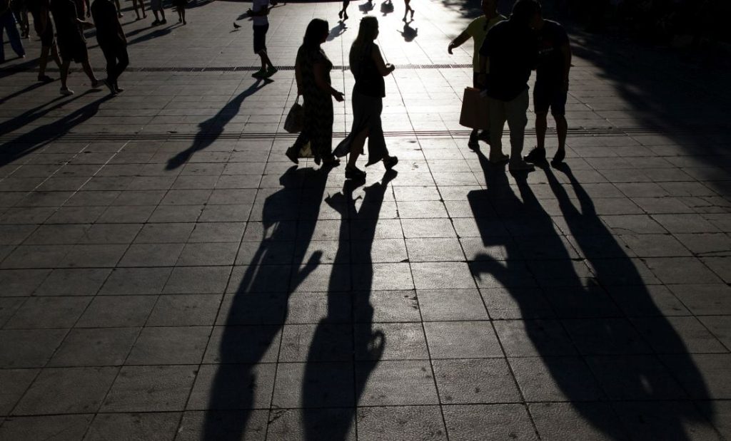 Στο 8,6% η ανεργία το Β΄ τρίμηνο 2025