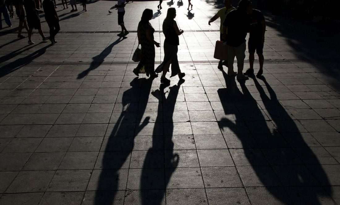 Στο 8,6% η ανεργία το Β΄ τρίμηνο 2025