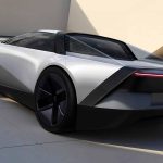 Η Lancia Montecarlo αναγεννιέται: Το σπορ κουπέ που ονειρεύονται οι φαν της μάρκας!