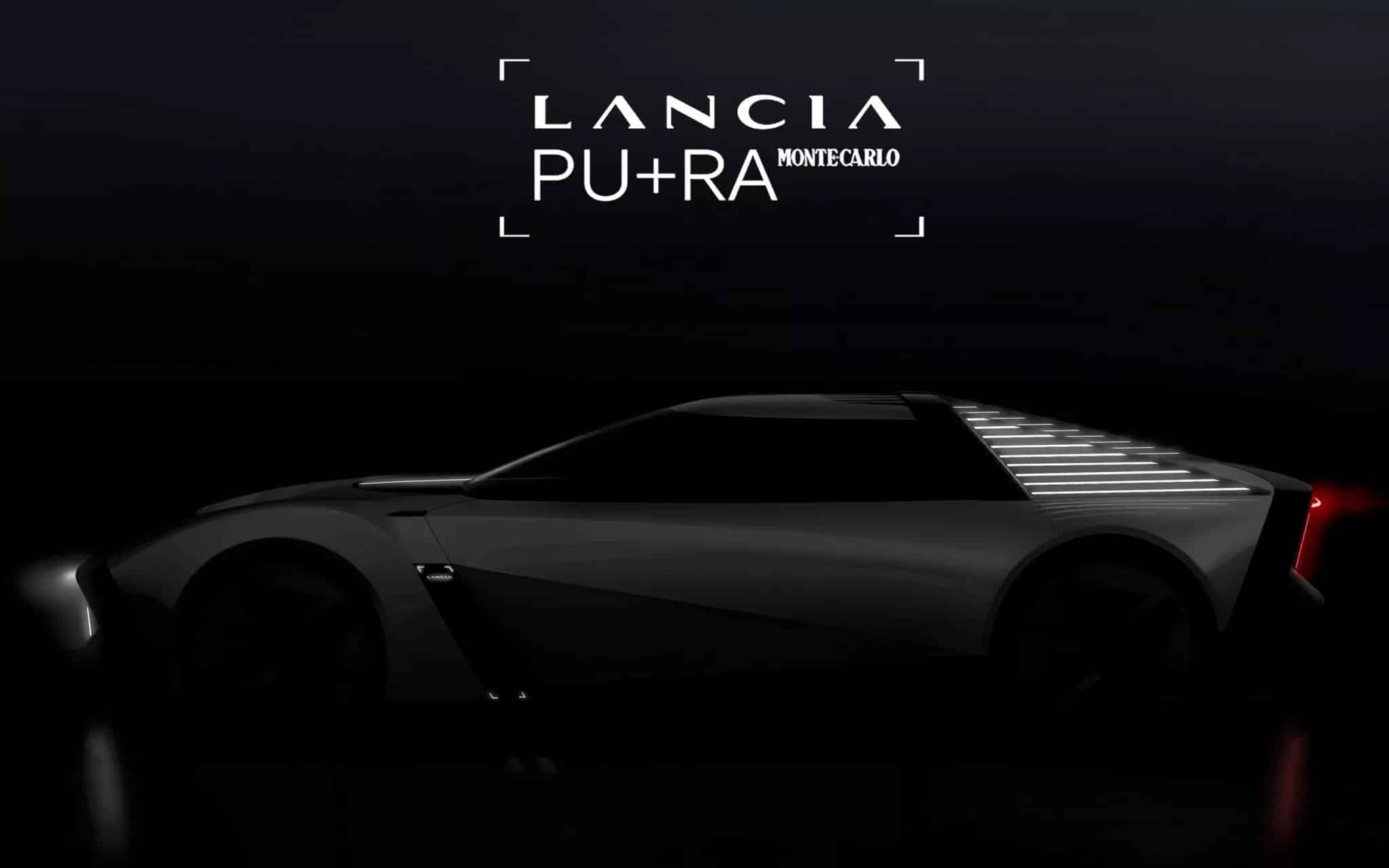 Η Lancia Montecarlo αναγεννιέται: Το σπορ κουπέ που ονειρεύονται οι φαν της μάρκας! 

<p data-wpview-marker=