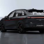 Αυτό είναι το νέο SUV - i C10 - της Leapmotor που έρχεται Ευρώπη, δια χειρός... Irmscher!