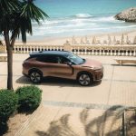 Lynk & Co 08: Το PHEV με 200 χιλιόμετρα ηλεκτρικής αυτονομίας έφτασε στην Ελλάδα