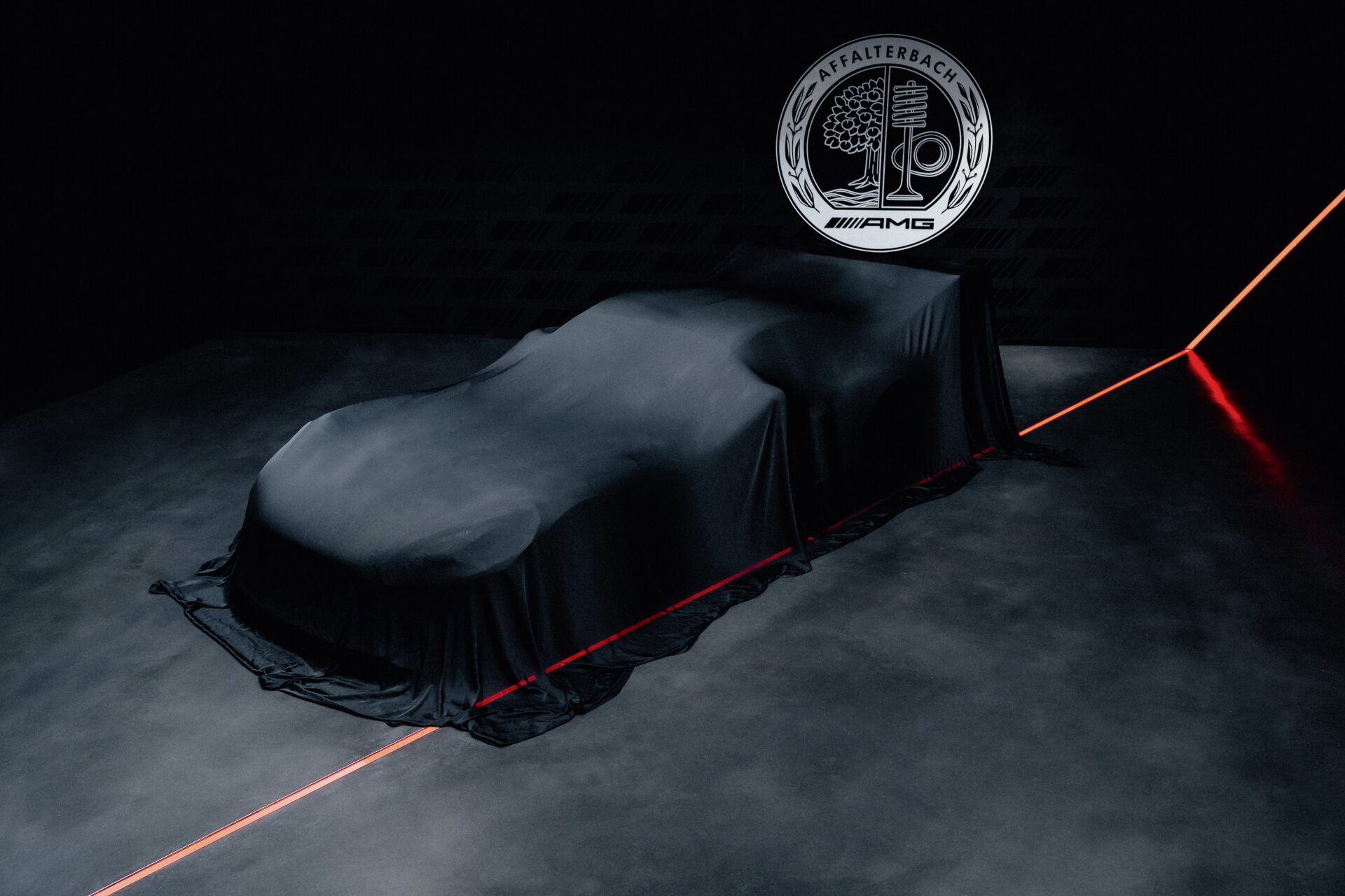 CONCEPT AMG GT TRACK SPORT: new high-performance project from Mercedes-AMG