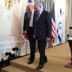 Ο Νετανιάχου δεν αποδέχθηκε «σε καμία περίπτωση» τη δημιουργία παλαιστινιακού κράτους –  Ο ισραηλινός στρατός θα παραμείνει στο μεγαλύτερο μέρος της Γάζας