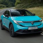 Σημαντική διάκριση για το νέο Nissan Leaf