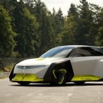 Το Opel Corsa GSE Vision GT έτοιμο για το Gran Turismo World Series
