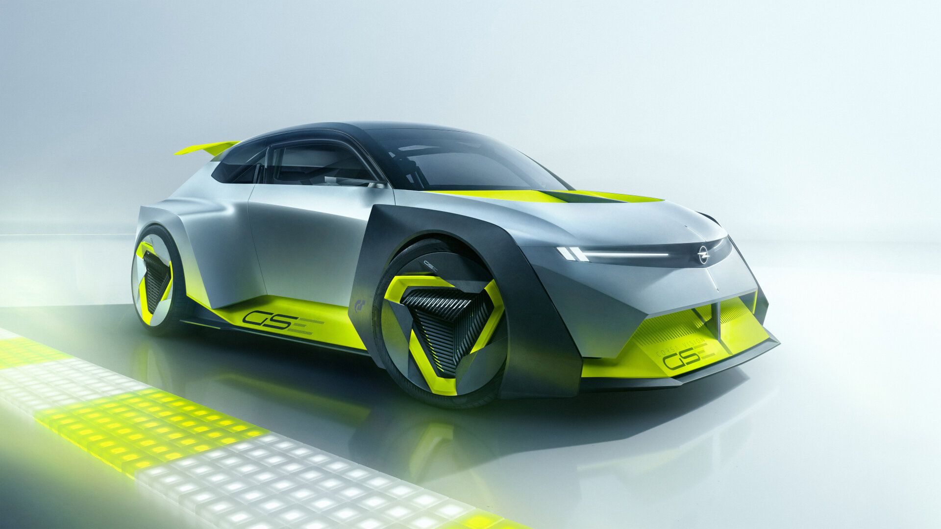 Opel Corsa GSE Vision Gran Turismo (1)