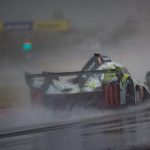 Δυναμική επιστροφή του Peugeot 9X8 με βάθρο στο Τέξας!