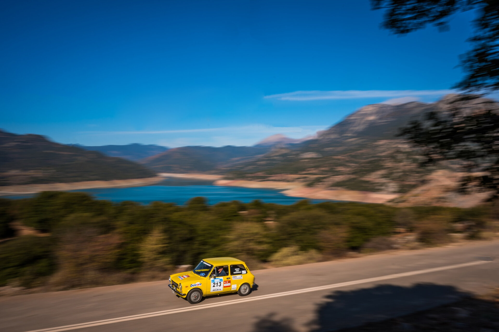 Pema Historic Acropolis Rally 2025 PR 7 4