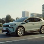 Skoda: 3η θέση σε πωλήσεις στην Ευρώπη για το 1ο εξάμηνο του 2025 