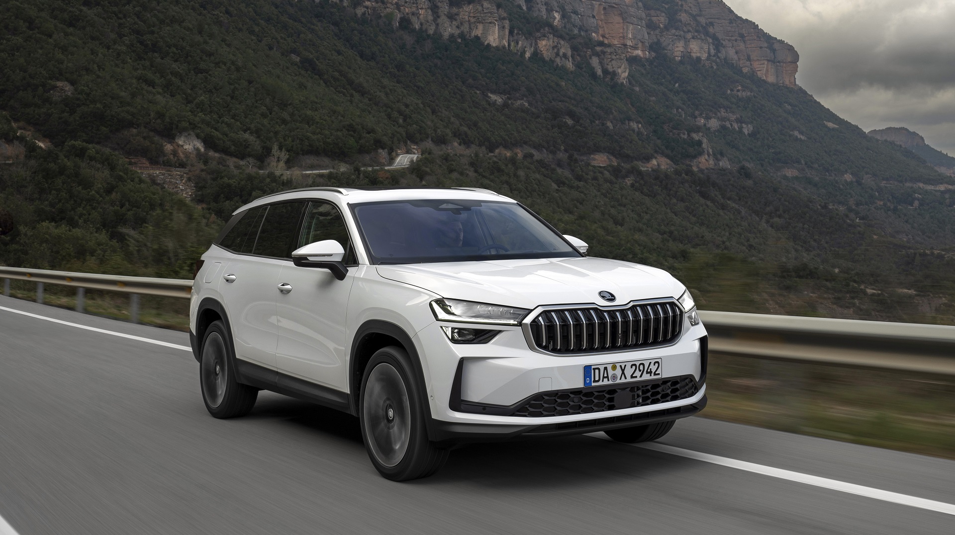 Skoda Enyaq (21) Skoda Enyaq (21)
