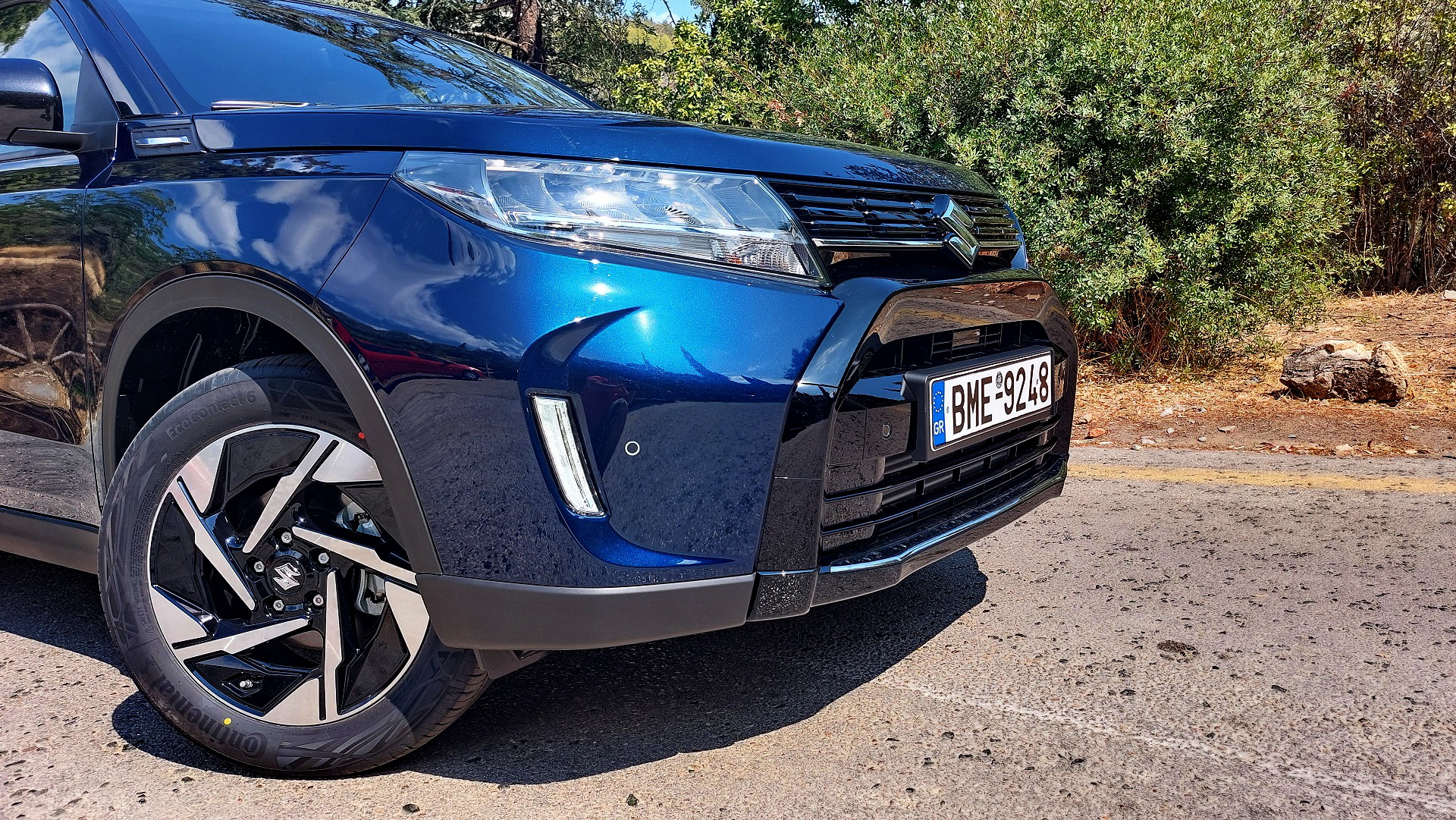 Suzuki Vitara 1.4T 110PS AWD 6MT TEST 2025 (12) Suzuki Vitara 1.4T 110PS AWD 6MT TEST 2025 (12)