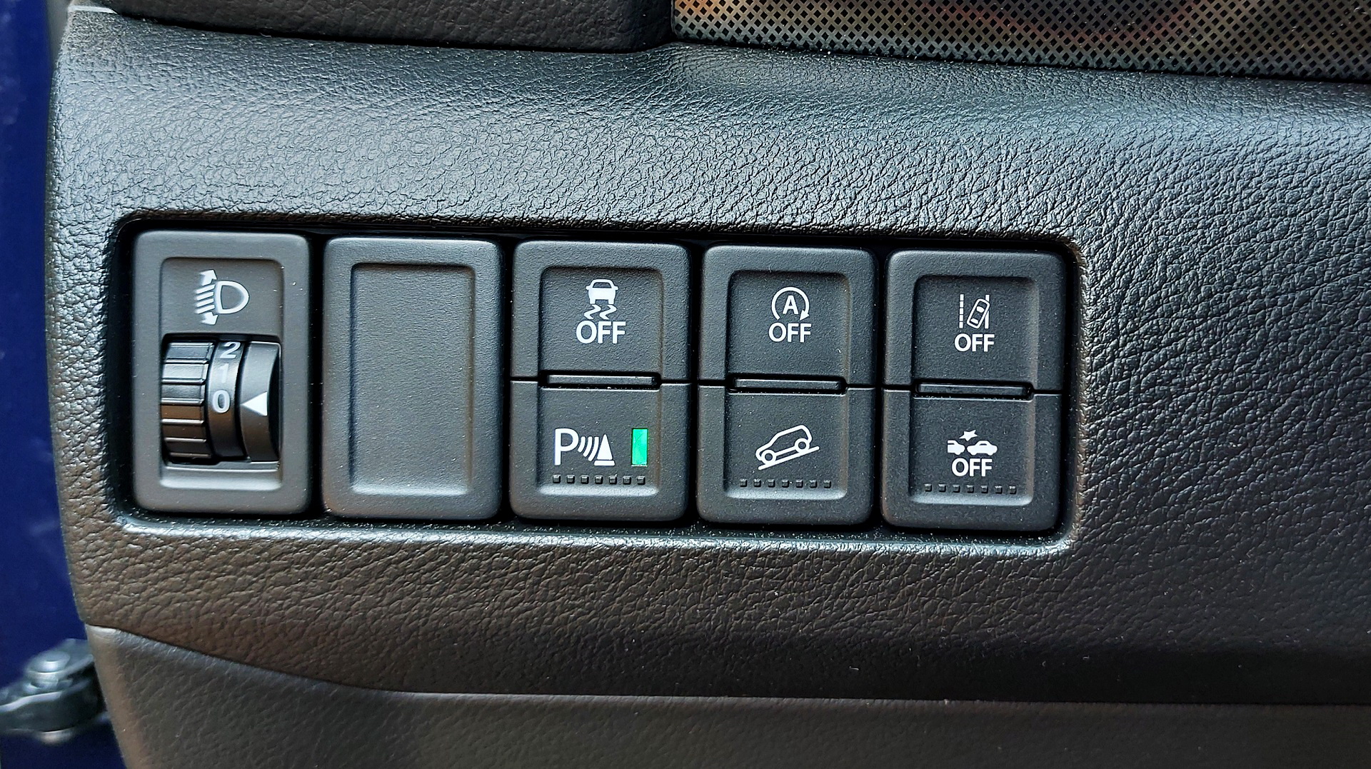 Suzuki Vitara 1.4T 110PS AWD 6MT TEST 2025 (22)
