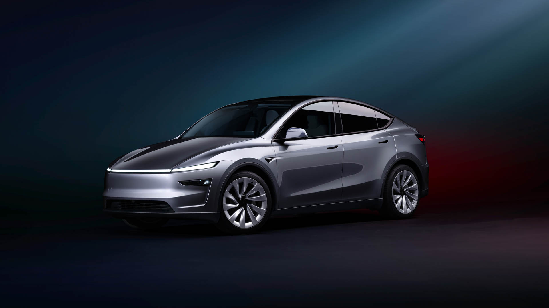 Tesla Model Y 2025 (4) Tesla Model Y 2025 (4)