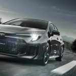 Αναβάθμιση για την «καυτή» Toyota Corolla GR και... ουαί τοις ηττημένοις!
