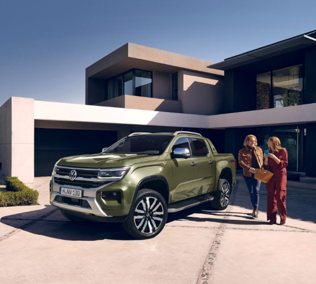 ΔΕΘ: Με τρία Skoda και ένα Volkswagen θα "κινείται" επίσημα η εκδήλωση
