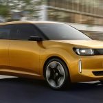 Το νέο αυτοκίνητο πόλης της Volkswagen «ID.Lupo» θα κάνει πάταγο! - Cars Electric