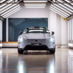 Ξεκίνησε η παραγωγή του νέου ηλεκτρικού Volvo ES90