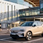 Όλα τα ηλεκτρικά Volvo με όφελος έως 10.000 ευρώ