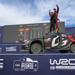 WRC Sebastien Ogier (Toyota) (6)