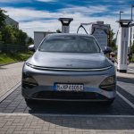 Οδηγώντας το νέο Xpeng G6 Performance στο Μόναχο - Φόρτιση ένα χιλιόμετρο αυτονομίας ανά δευτερόλεπτο