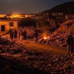 Ισχυρός σεισμός 6 Ρίχτερ έπληξε το Αφγανιστάν: Φόβοι πως τα θύματα θα είναι εκατοντάδες, τουλάχιστον 30 νεκροί μόνο σ’ ένα χωριό