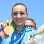 Άννα Κορακάκη: Αποκάλυψε μετά από δυο χρόνια ότι παντρεύτηκε