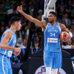 Ευρωμπάσκετ 2025: Ατσάλινη η Ελλάδα νίκησε την Λιθουανία και πέρασε στα ημιτελικά