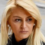 Νεκρή στο διαμέρισμα της βρέθηκε χθες η 30χρονη Μαρίσσα Λεμού