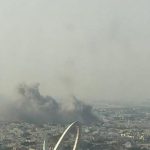 Eκρήξεις στην Ντόχα από ισραηλινή επιχείρηση κατά στελεχών της Χαμάς – Είχε δώσει το «πράσινο φως» ο Τραμπ