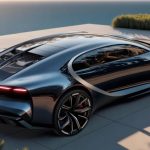 Dreame Super EV: Το Κινέζικο υπερ-ηλεκτρικό που απειλεί τη Bugatti