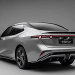 Νέα εποχή για τη Lynk & Co: Τα εκρηκτικά PHEV 07 EM-P και 08 EM-P έρχονται με... φόρα!