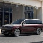 Νέο Denza N9: Το υβριδικό θηρίο της BYD με 912 ίππους και πολυτέλεια… πεντάστερου ξενοδοχείου!