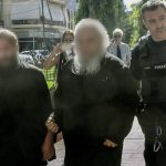 Προφυλακιστέοι ο ηγούμενος και οι άλλοι πέντε συλληφθέντες για αρχαιοκαπηλία στη Μονή Μεγάλου Σπηλαίου