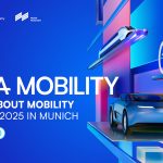 iaa mobility 2025 keyvisual social