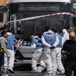 Νεκροί οι δράστες της επίθεσης στην Ιερουσαλήμ – Σκότωσαν 6 άτομα σε στάση λεωφορείου
