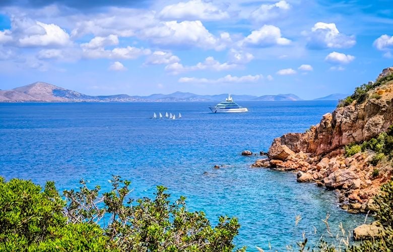 Καιρός: Καλές οι συνθήκες σε ολόκληρη τη χώρα με λίγες μόνο τοπικές νεφώσεις