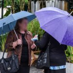 Καιρός: Νεφώσεις παροδικά αυξημένες με τοπικές βροχές και σποραδικές καταιγίδες