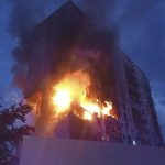 Αεροπορική επιδρομή της Ρωσίας εναντίον του Κιέβου – Η Πολωνία απογειώνει εσπευσμένα μαχητικά