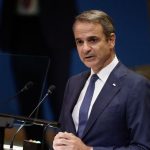 Μητσοτάκης: Η φωνή της Ελλάδας πλέον ακούγεται δυνατά – Οι φωνές του «όχι σε όλα» δεν βλέπουν ούτε θέλουν μια ισχυρή Ελλάδα