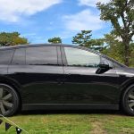 Li Auto i6: Το νέο ηλεκτρικό crossover με αυτονομία 720 χλμ. που ρίχνει το «γάντι» στο Tesla Model Y